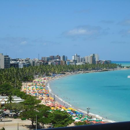 Beira-mar de Pajuçara - NEO 2.0 Apartamento Maceió Exterior foto