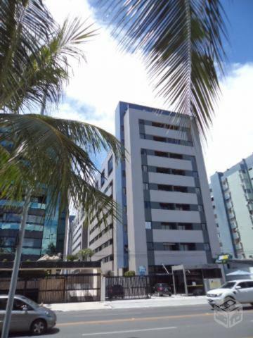 Beira-mar de Pajuçara - NEO 2.0 Apartamento Maceió Exterior foto